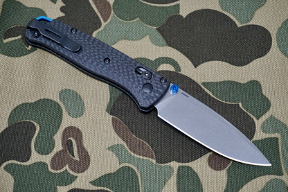 Benchmade Bugout Knife 535-3