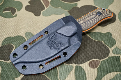 Benchmade Hidden Canyon Hunter Knife