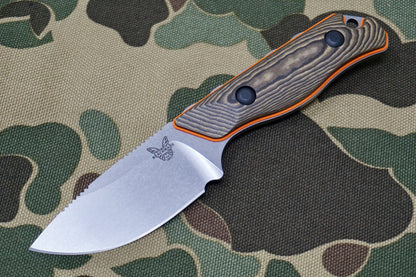 Benchmade Hidden Canyon Hunter Knife