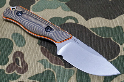 Benchmade Hidden Canyon Hunter Knife