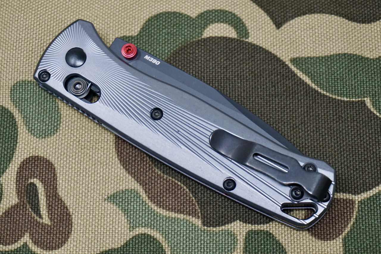 Benchmade Bugout DLC 535BK-4