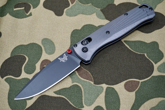 Benchmade Bugout DLC 535BK-4