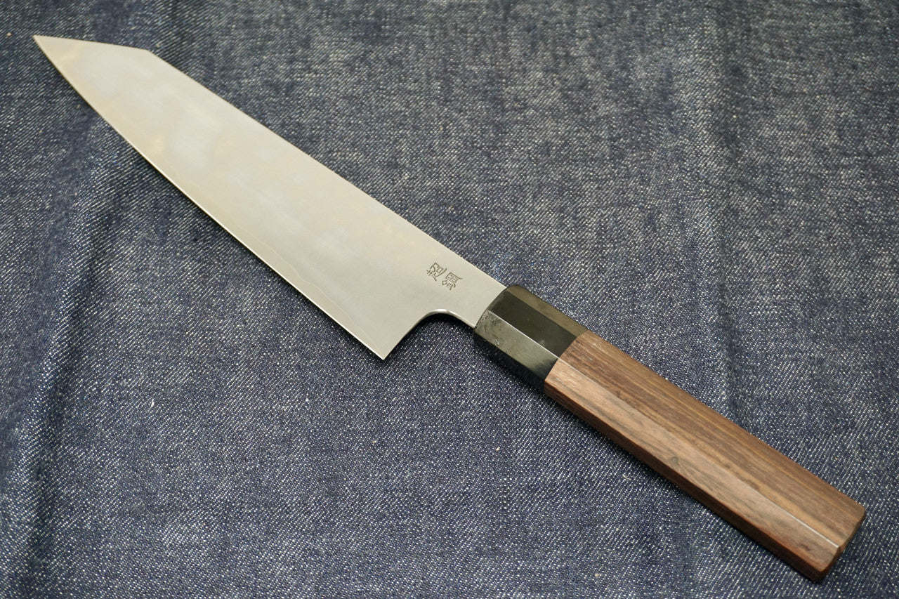 Sukenari ZDP189 Kiristuke Chef Knife 210mm