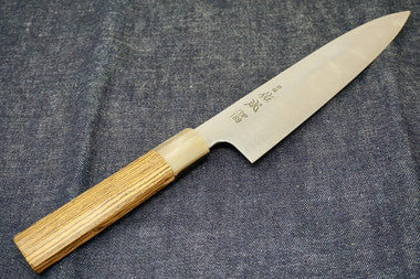 Sukenari ZDP189 Gyuto 210mm Bocote