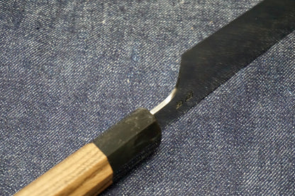 Sukenari Kiritsuke 240mm ZDP189 Bocote