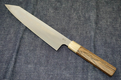 Sukenari Kiritsuke 270mm ZDP189 Bocote