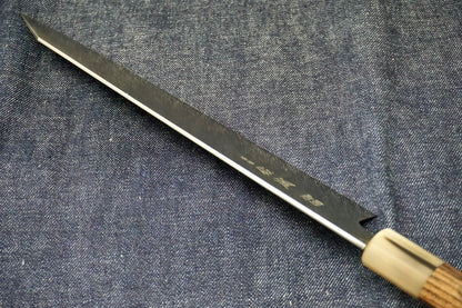 Sukenari Kiritsuke 270mm ZDP189 Bocote