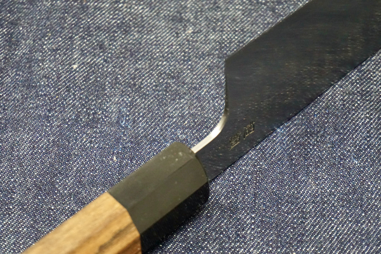 Sukenari Gyuto 270mm ZDP189 Bocote