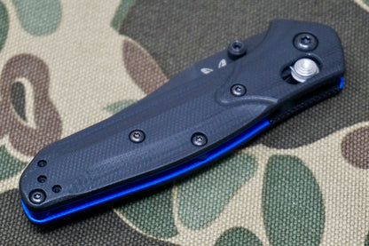 Benchmade Mini Osborne BK-1 Folding Knife