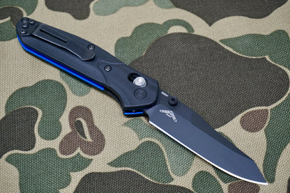 Benchmade Mini Osborne BK-1 Folding Knife