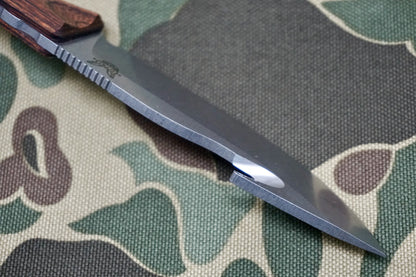 Benchmade Saddle Mountain Skinner Knife