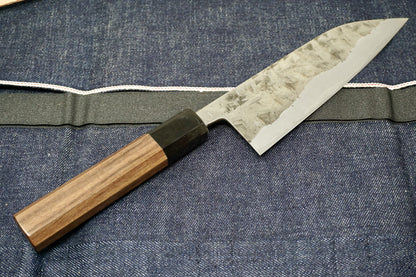 Yoshimune Kawamura Santoku Knife 165mm