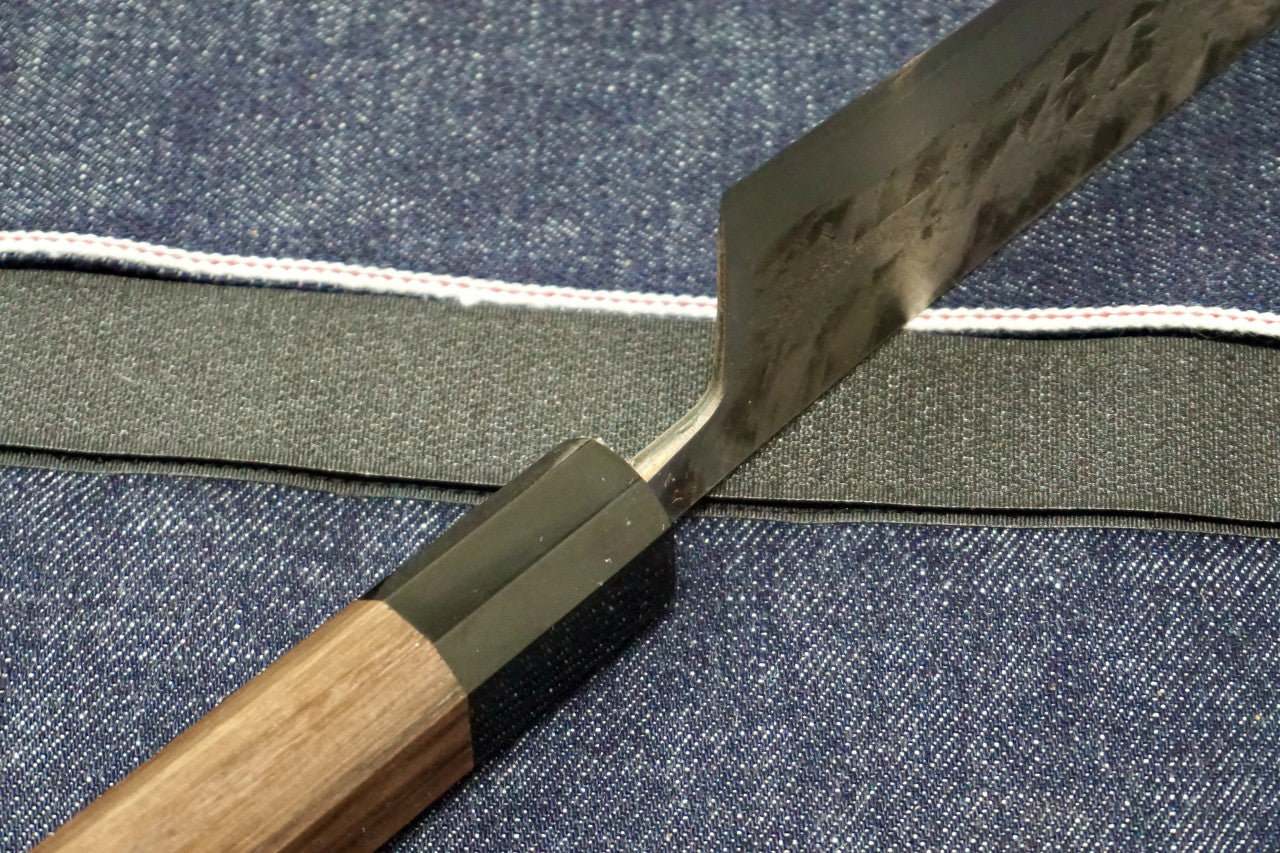 Yoshimune Kawamura Santoku Knife 165mm