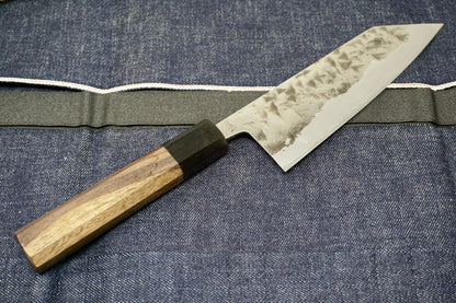 Yoshimune Kawamura Bunka Knife 165mm