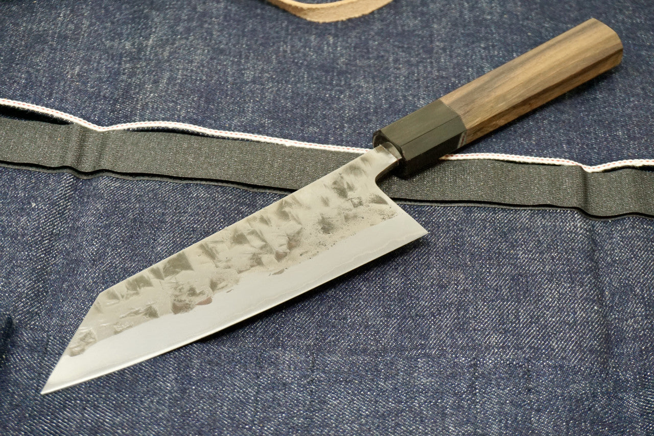 Yoshimune Kawamura Bunka Knife 165mm