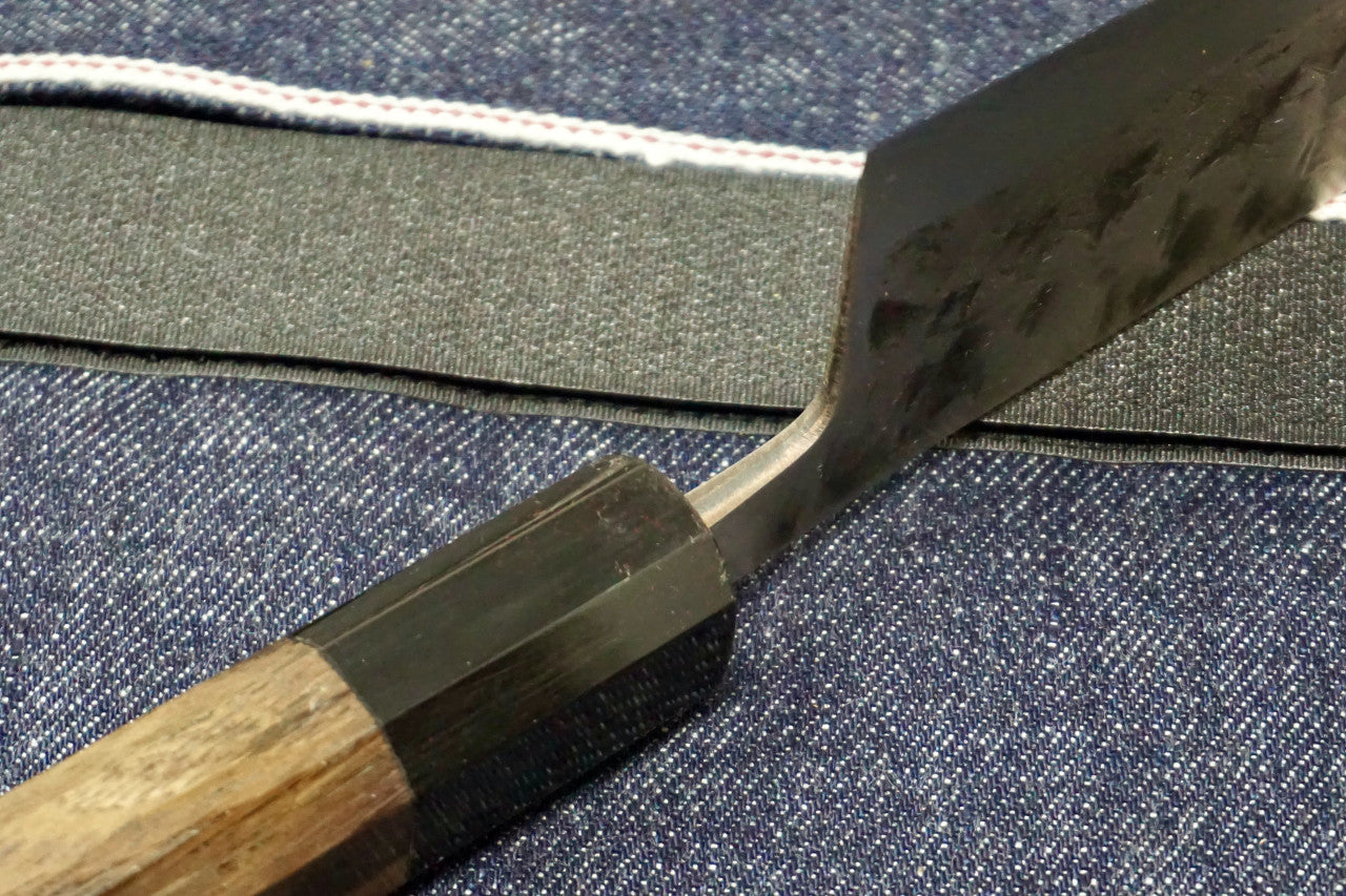 Yoshimune Kawamura Bunka Knife 165mm