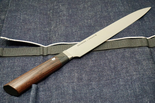 Bob Kramer Meiji Slicing Knife