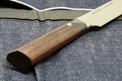 Bob Kramer Meiji Slicing Knife