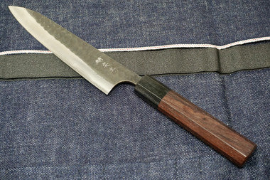 Anryu Aogami Super Petty Knife 150mm