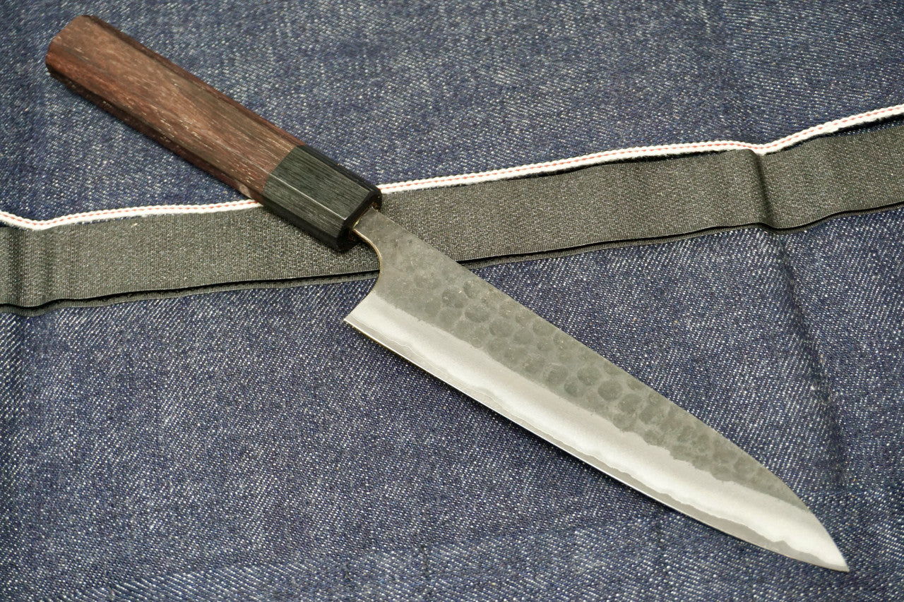 Anryu Aogami Super Petty Knife 150mm