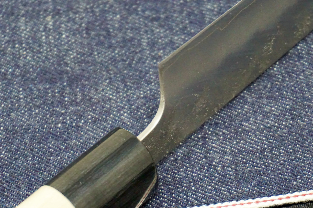 Tsunehisa Ginsan Sujihiki Slicing Knife