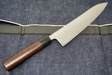 Tsunehisa Migaki AS Gyuto 240mm