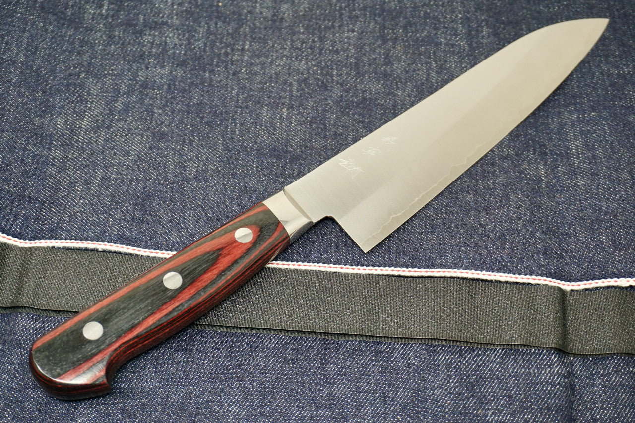 Kato Gyuto Chef Knife 180mm SG2