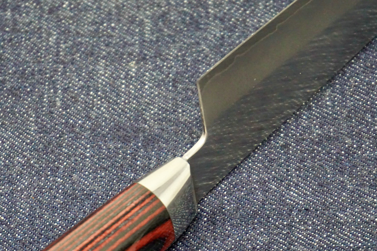 Kato Gyuto Chef Knife 180mm SG2