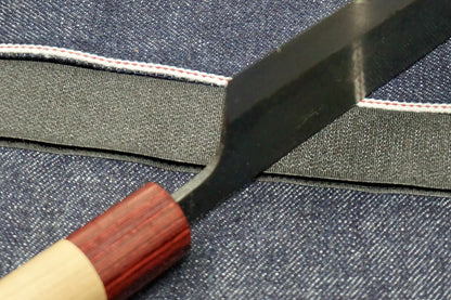 Muneishi Kiritsuke Chef  Knife 210mm