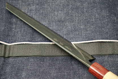 Muneishi Kiritsuke Chef  Knife 210mm