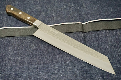 Tsunehisa AUS8 Kiritsuke Chef Knife 210mm