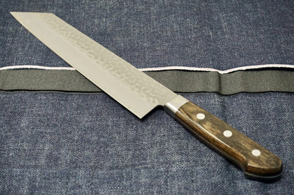 Tsunehisa AUS8 Kiritsuke Chef Knife 210mm