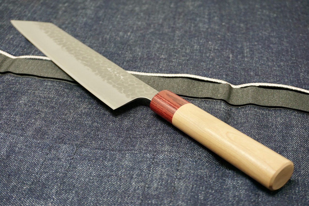 Tsunehisa Sakura AS Kiritsuke Kitchen Knife - 210mm