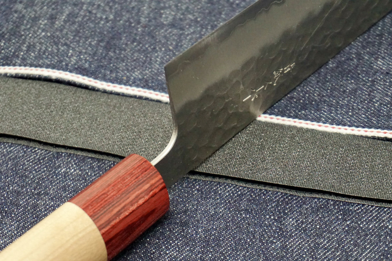 Tsunehisa Sakura AS Kiritsuke Kitchen Knife - 210mm