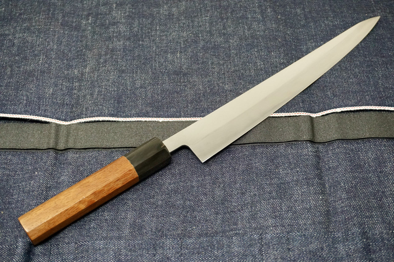 Jovian Forge Sjihiki Slicing Knife 26C3