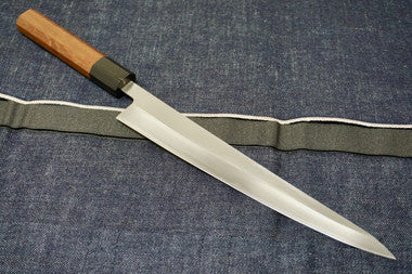 Jovian Forge Sjihiki Slicing Knife 26C3