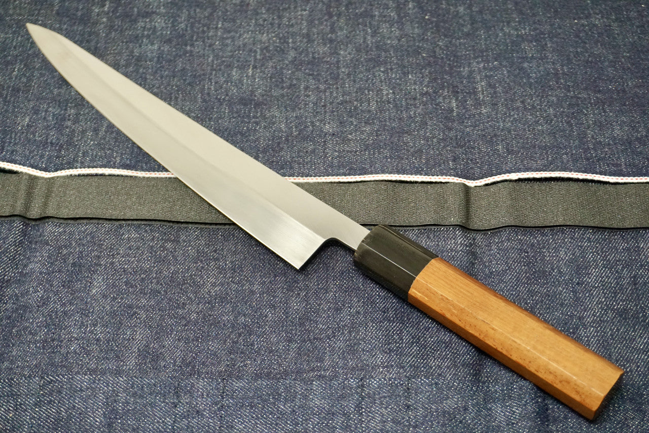 Jovian Forge Sjihiki Slicing Knife 26C3