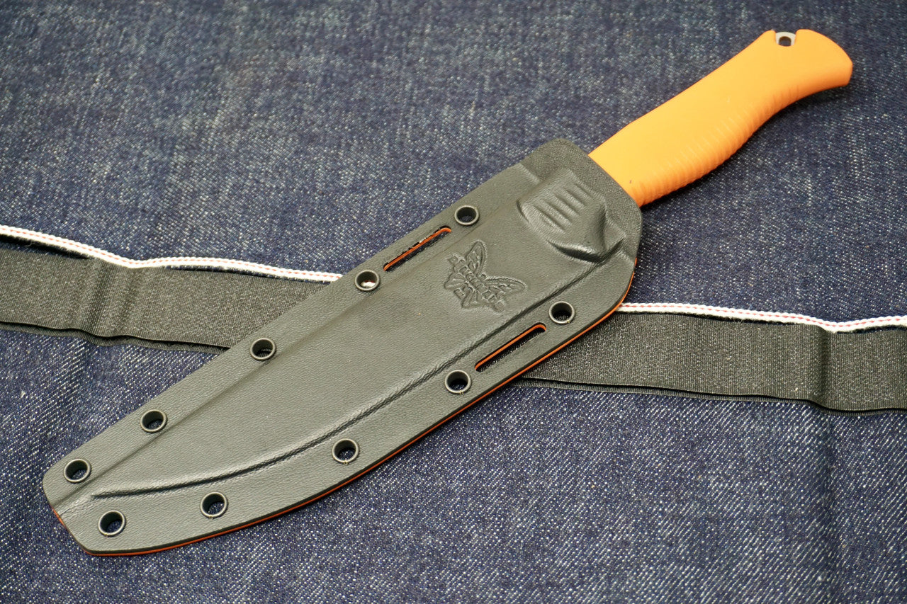 Benchmade Meatcrafter Knife