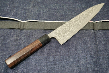 Saji R2 Gyuto Chef Knife - 210mm