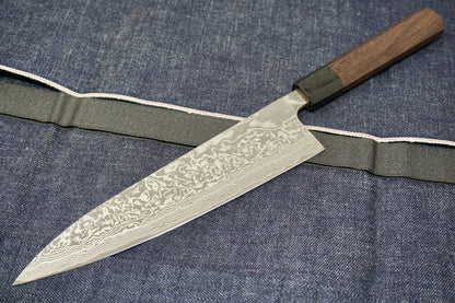 Saji R2 Gyuto Chef Knife - 210mm