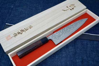 Saji R2 Gyuto Chef Knife - 210mm