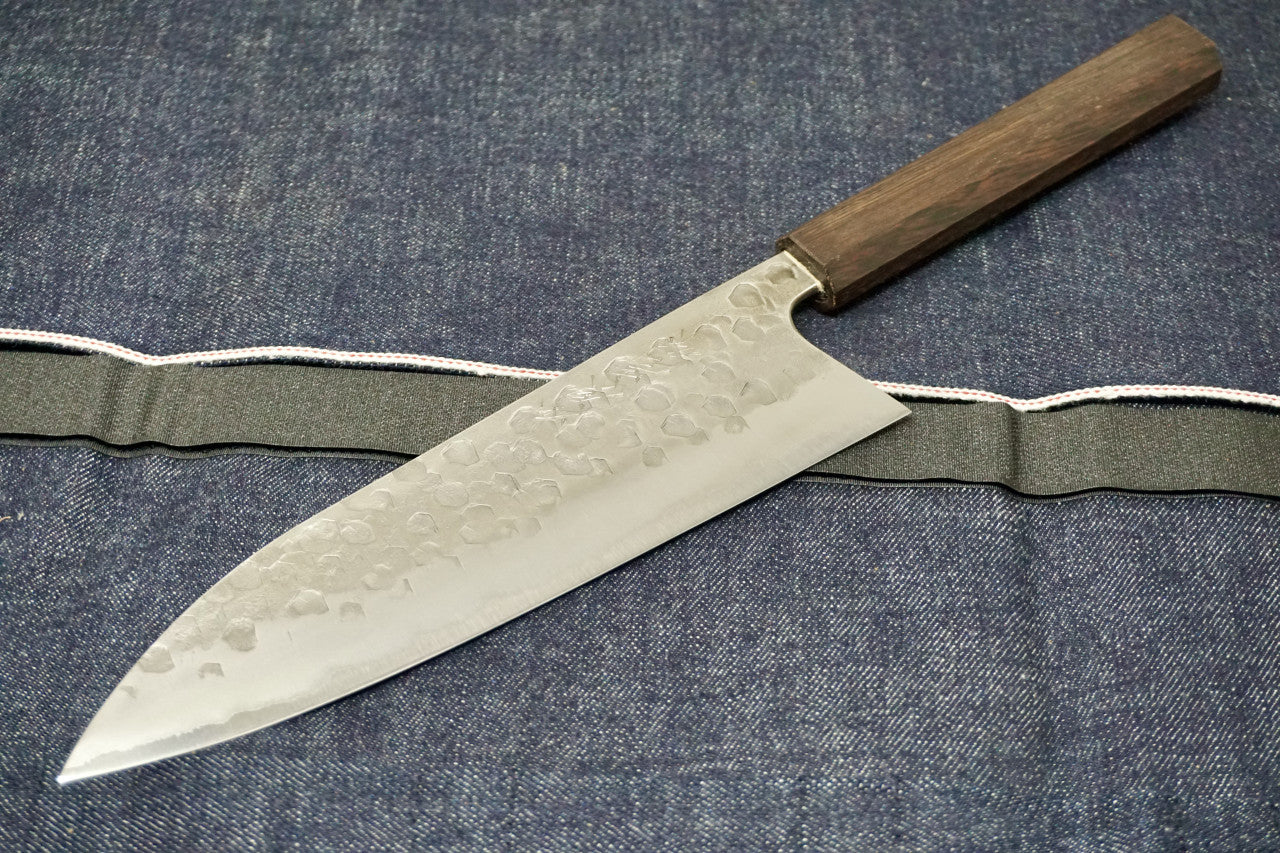 Matsubara Gyuto 210mm Chef Knife