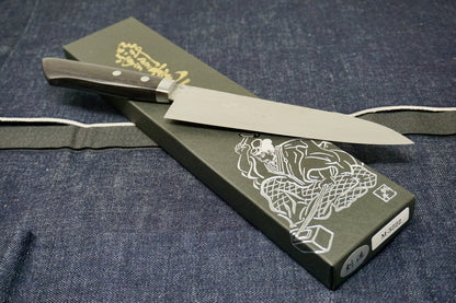 Masutani Damascus Gyuto Chef Knife