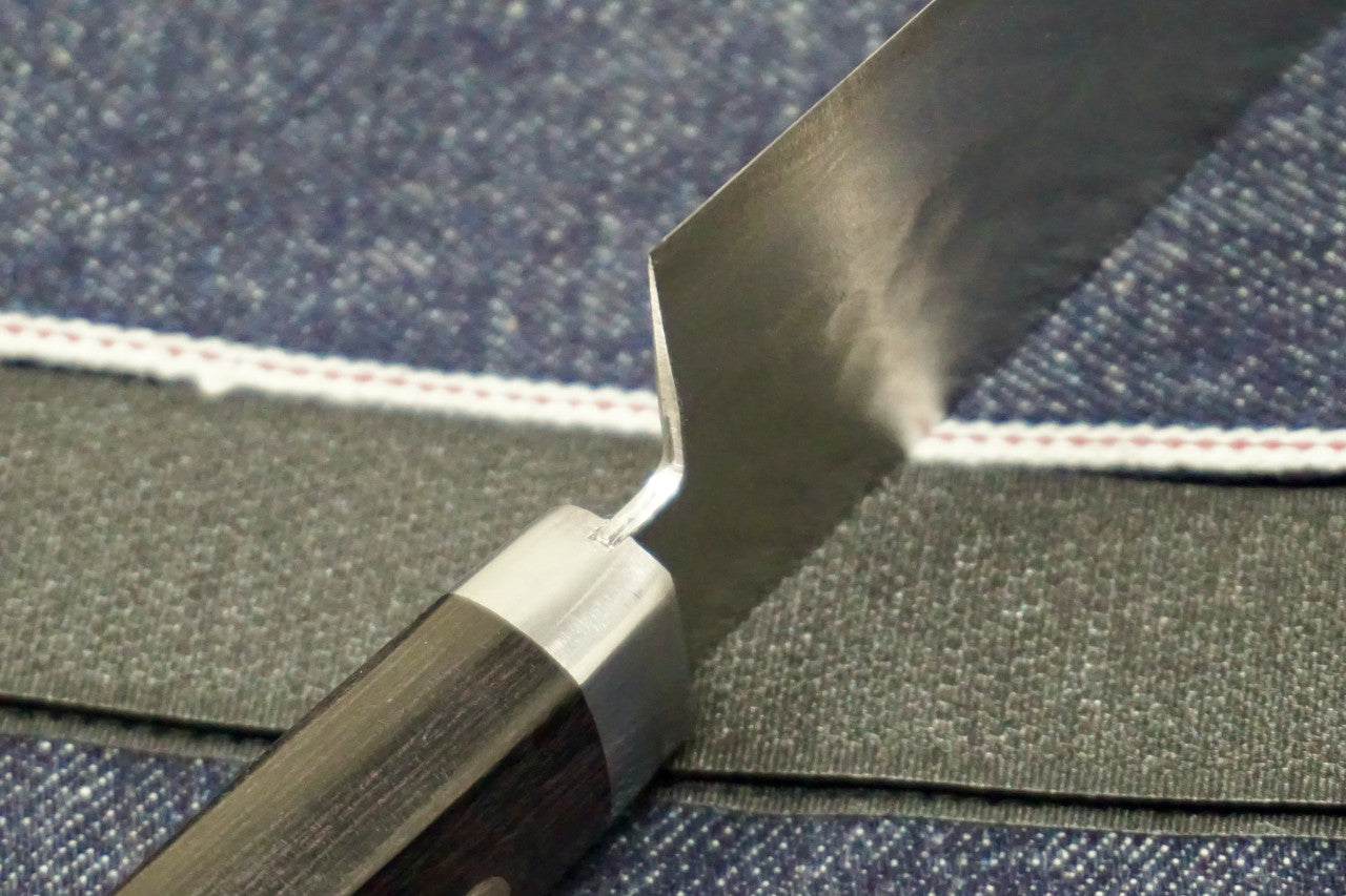 Masutani Damascus Gyuto Chef Knife