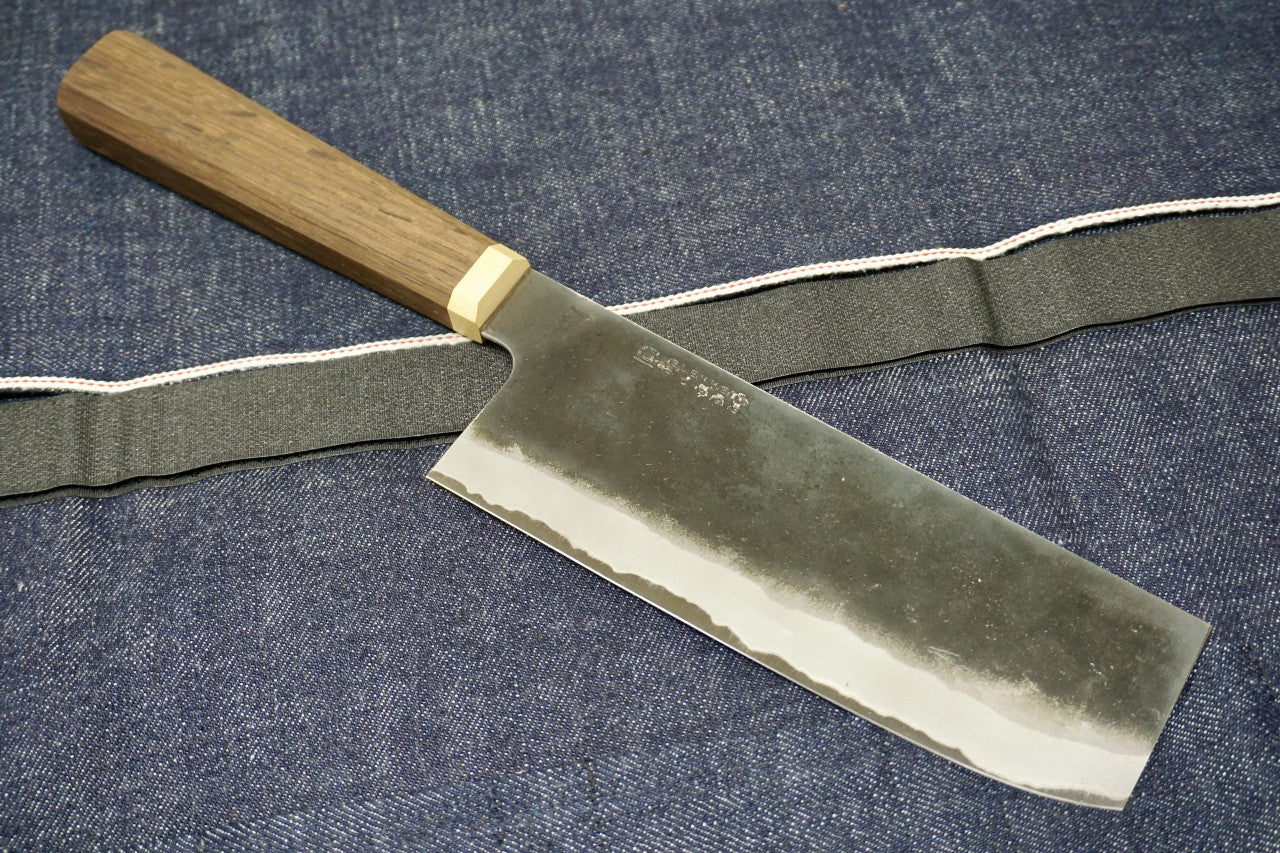 Blenheim Forge Nakiri Knife