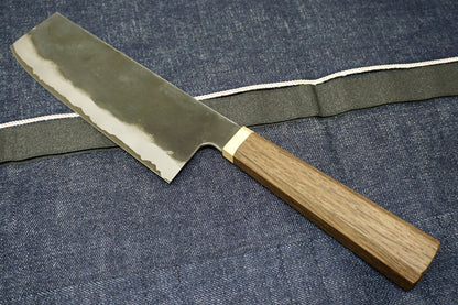 Blenheim Forge Nakiri Knife