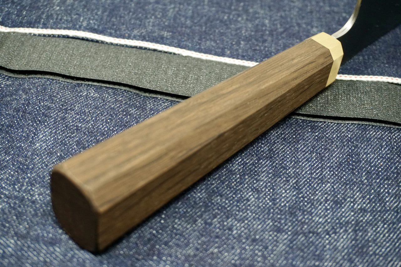 Blenheim Forge Nakiri Knife