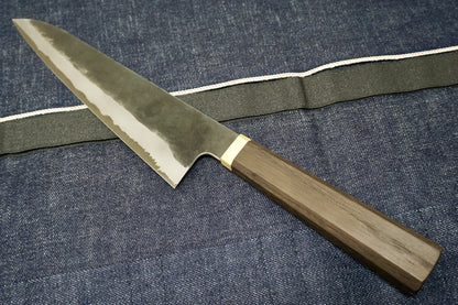 Blenheim Forge Chef Knife