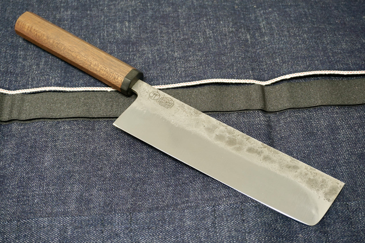 District Cutlery Jovian Forge Nakiri W2