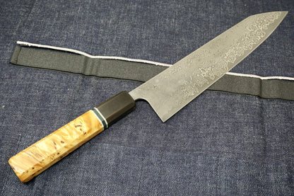 Jamison Chopp Wa Chef Knife 256mm